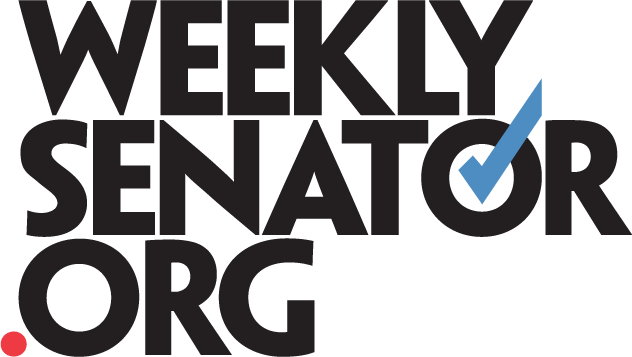 The Weekly Senator