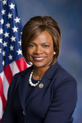 Featured image for candidate Val Demings