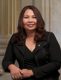 Featured image for candidate Tammy Duckworth