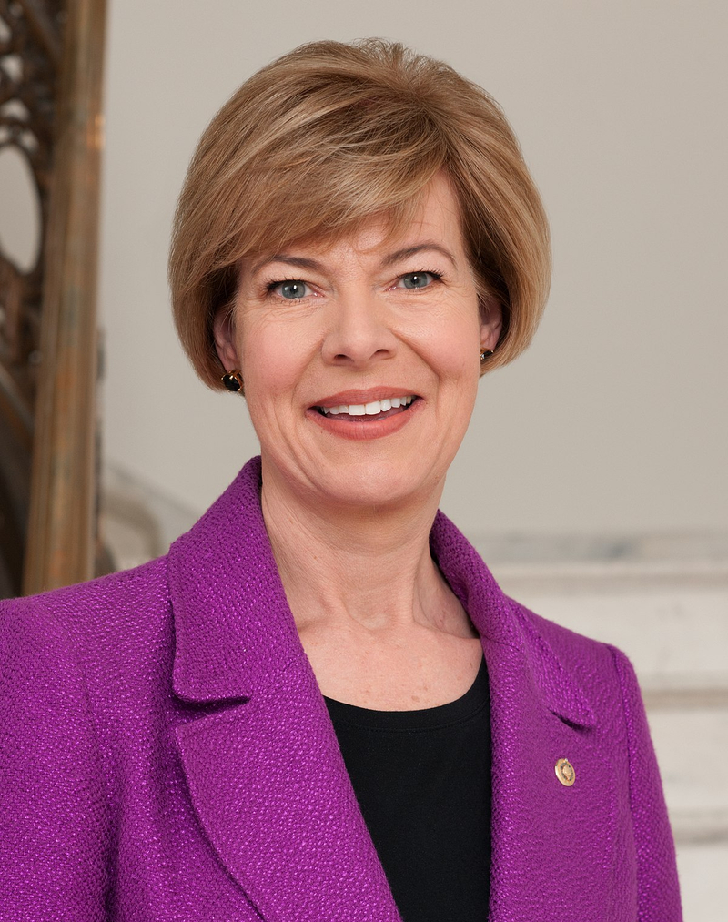 Featured image for candidate Tammy Baldwin