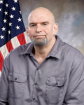 Featured image for candidate John Fetterman