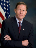 Featured image for candidate Richard Blumenthal